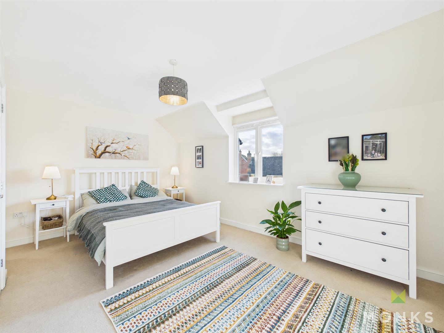 12 Weaver Close, Oswestry, SY11 2NW For Sale